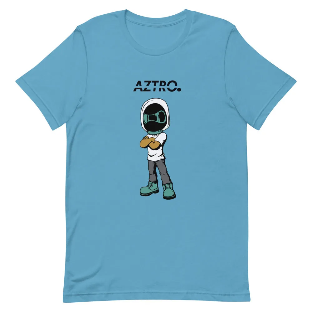 Cadet Zion T-Shirt