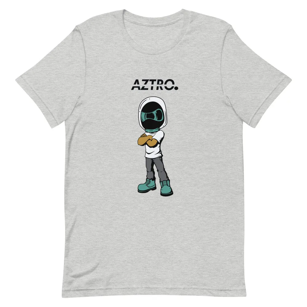 Cadet Zion T-Shirt