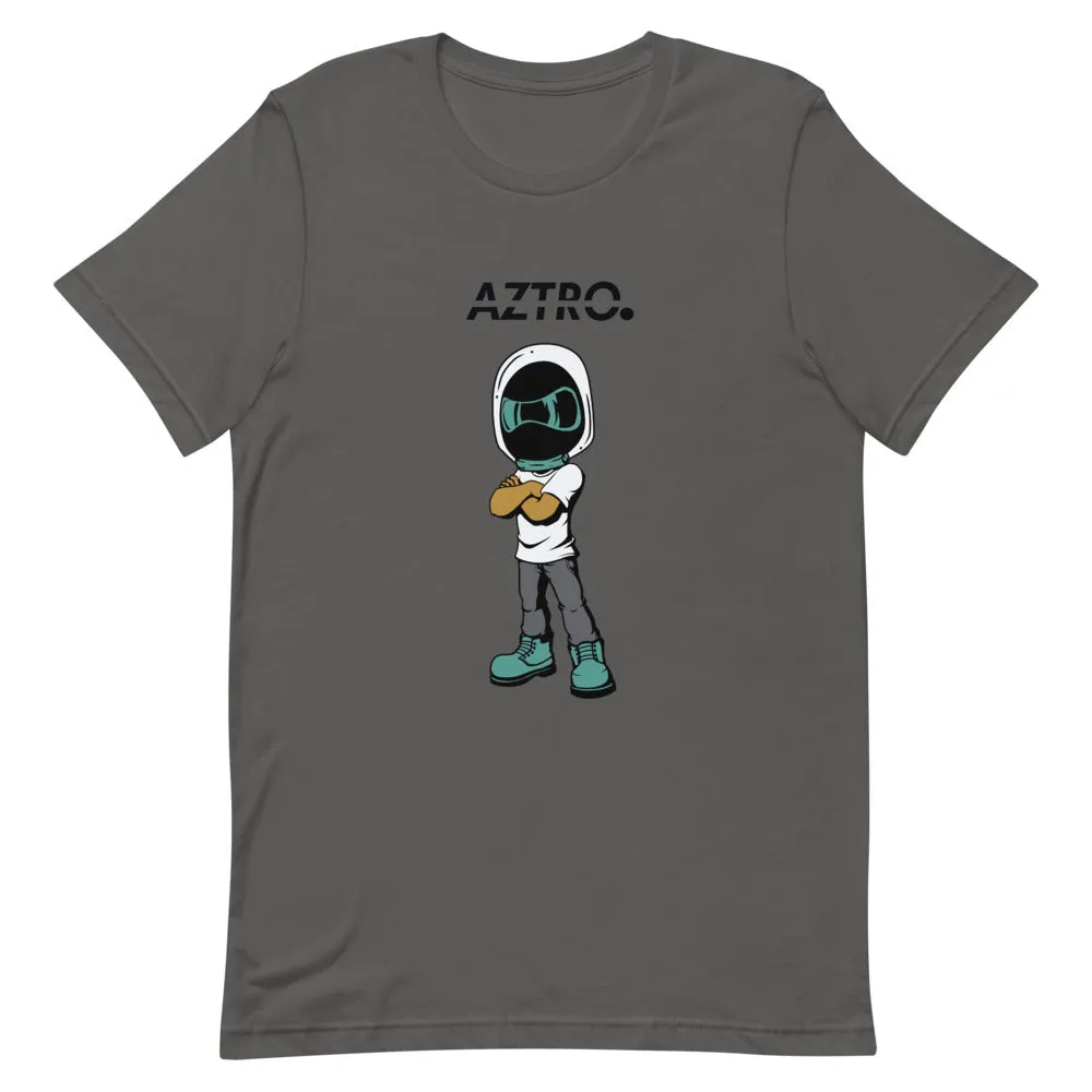 Cadet Zion T-Shirt