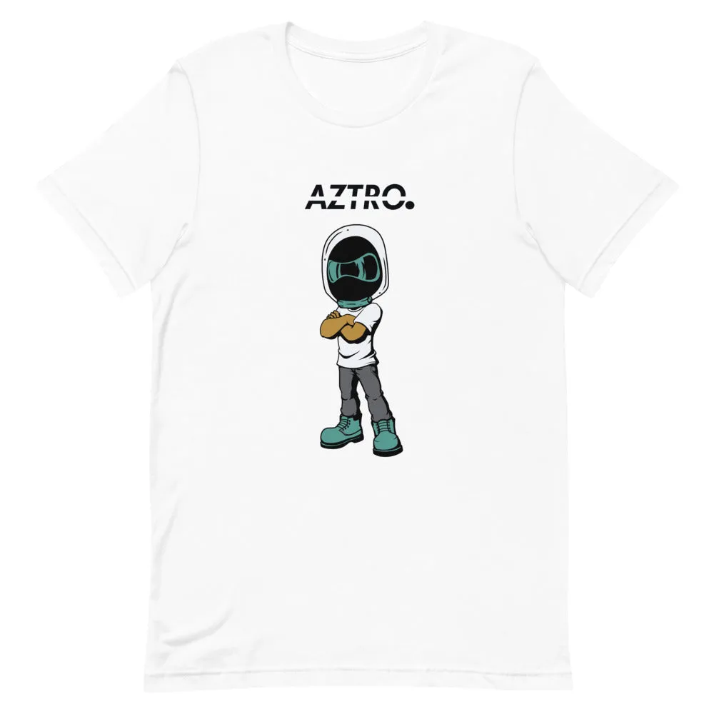 Cadet Zion T-Shirt