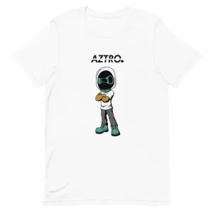 Cadet Zion T-Shirt