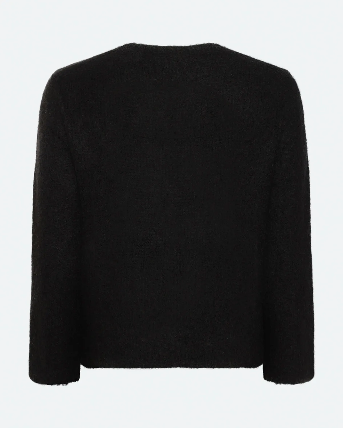 Calaha jumper 9965 - Black