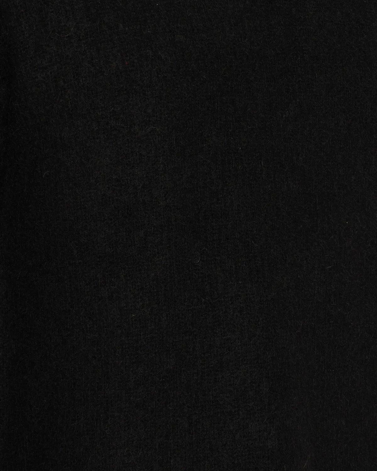 Calaha jumper 9965 - Black