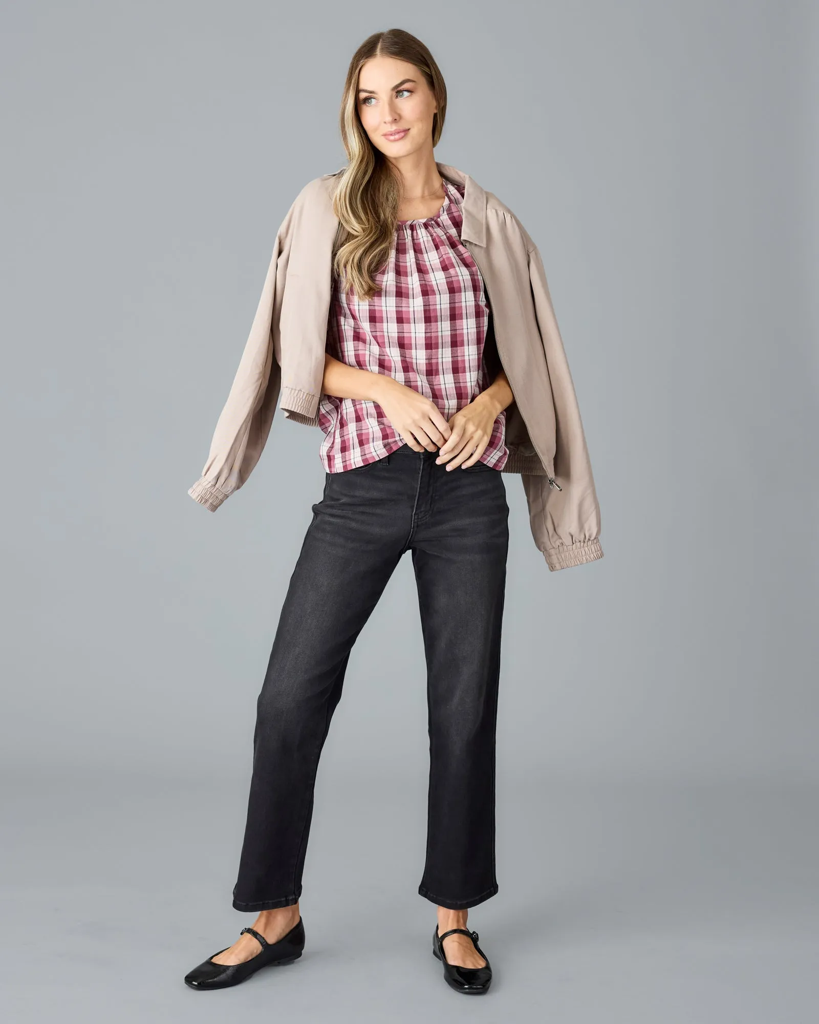 Calista Top