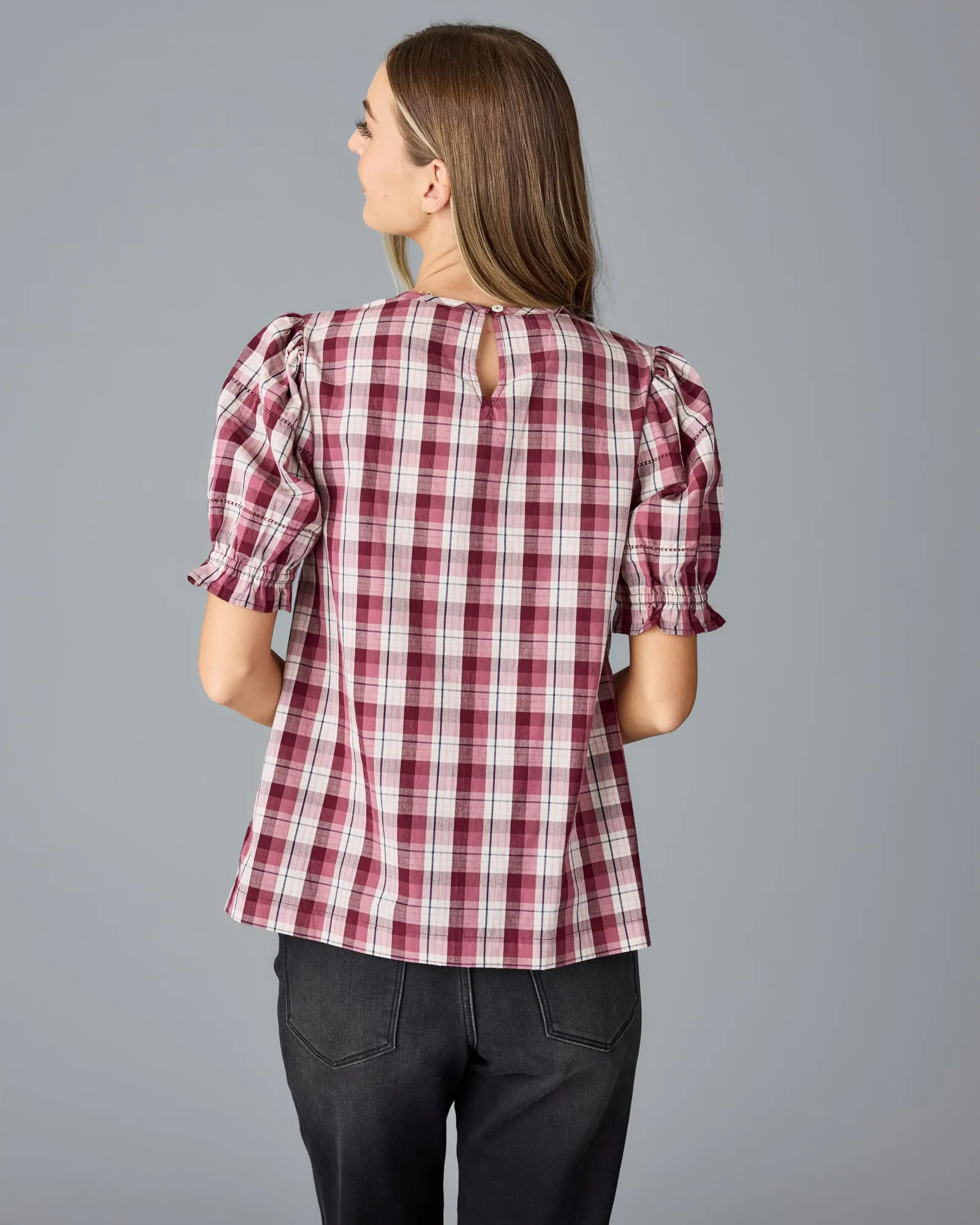 Calista Top