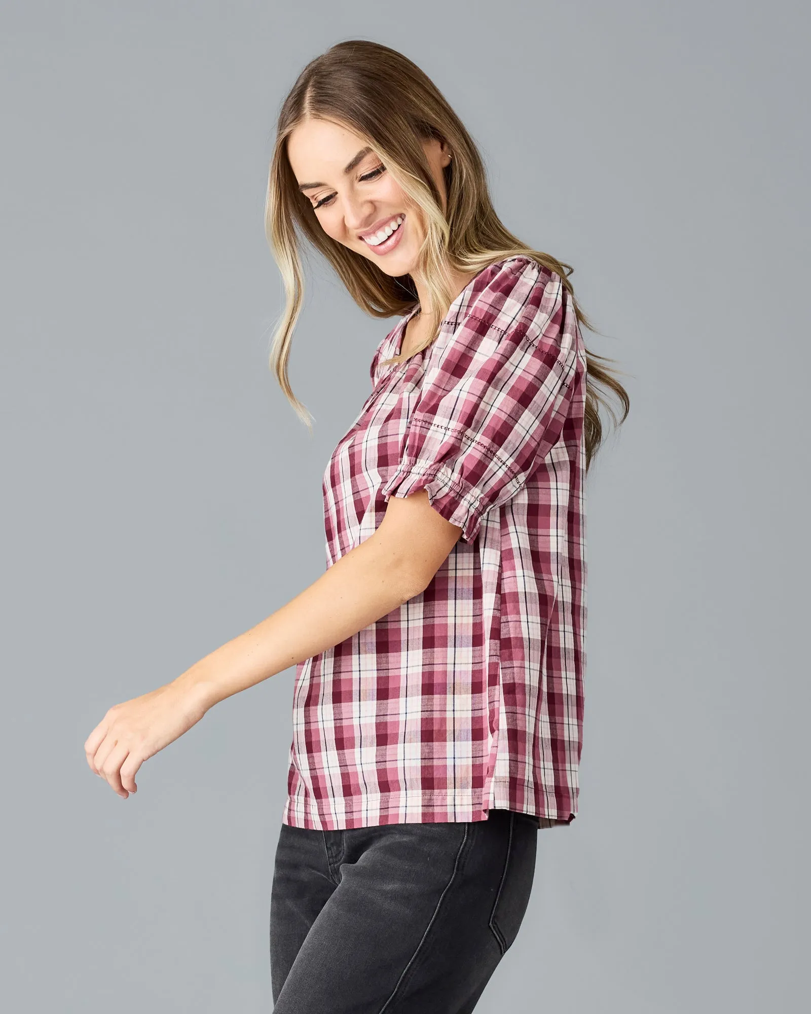 Calista Top