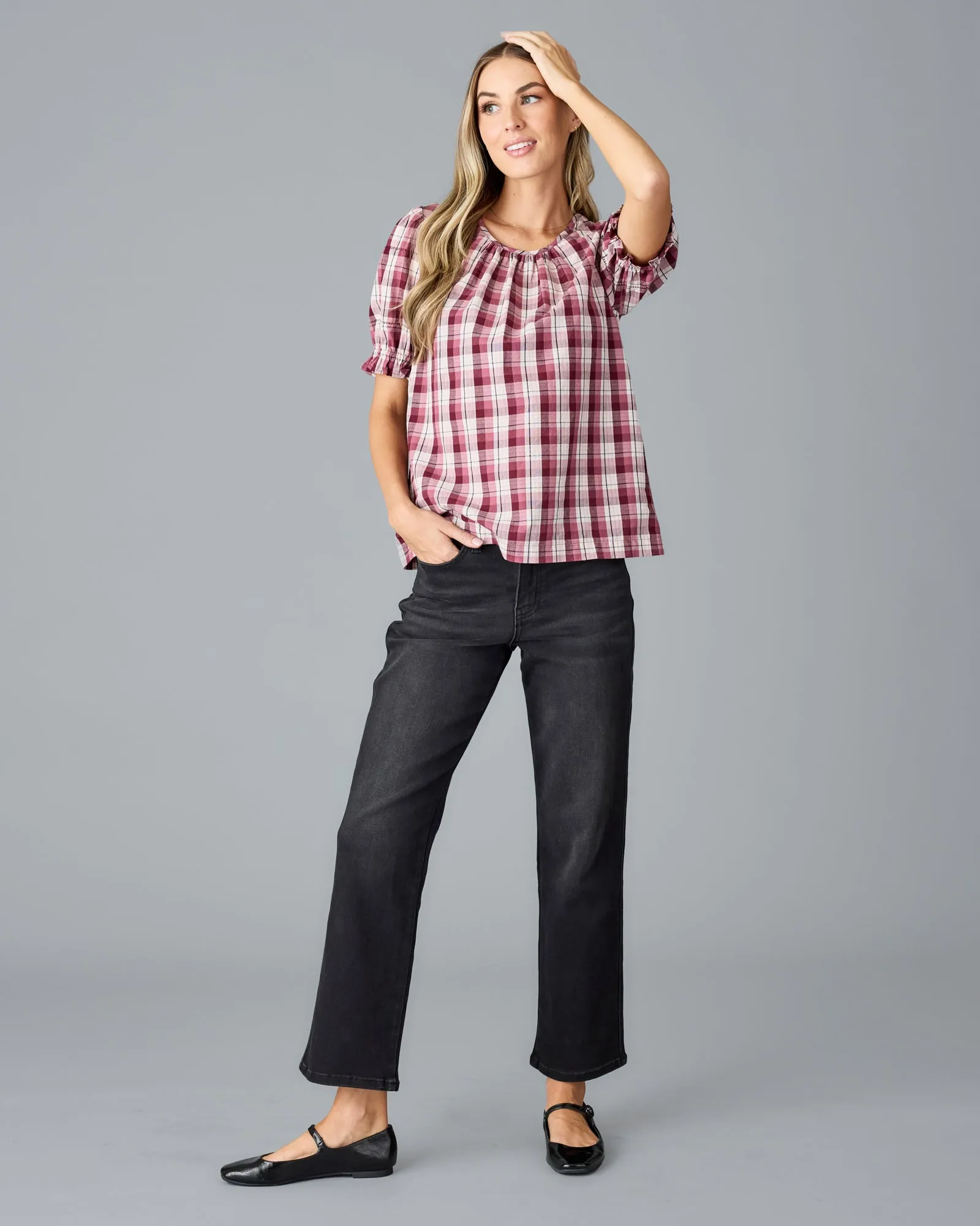 Calista Top