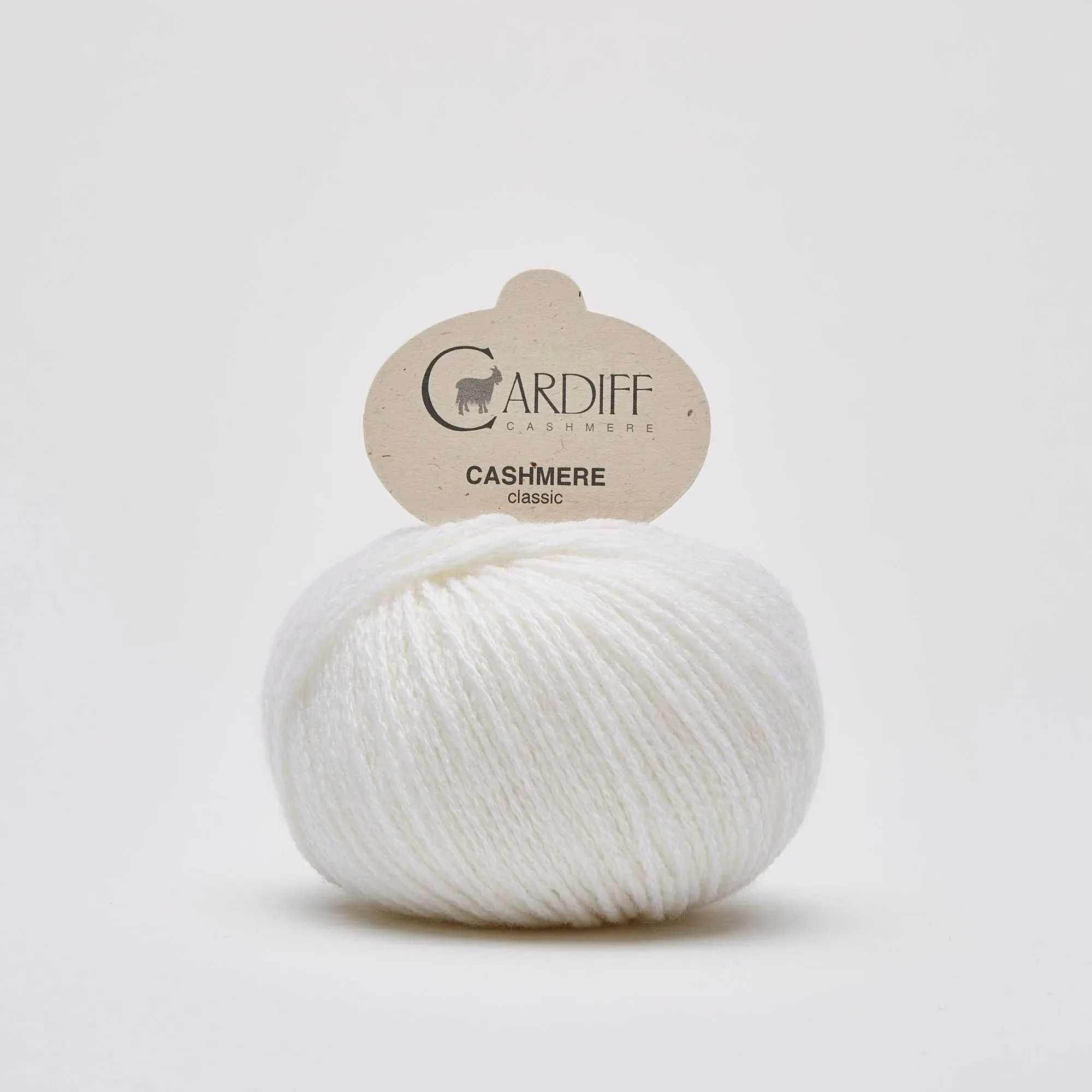 Cardiff Cashmere Classic - Cone