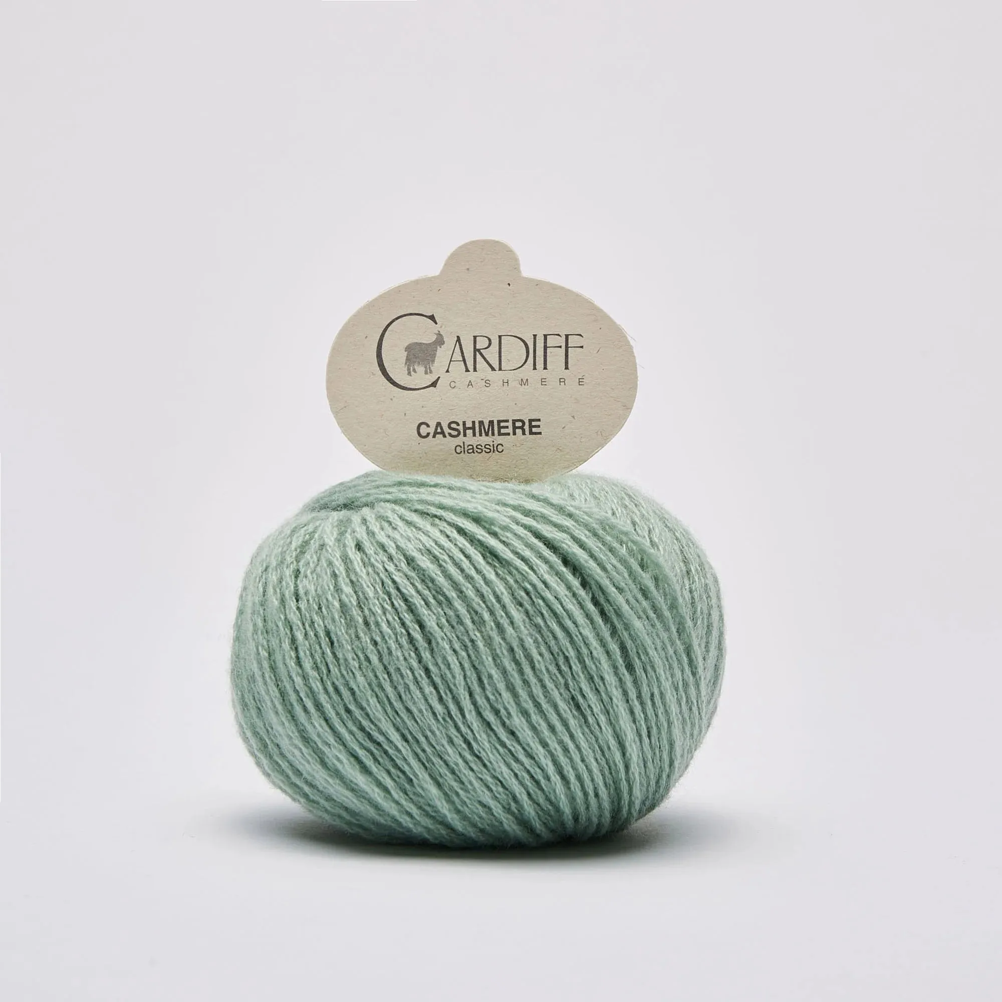 Cardiff Cashmere Classic - Cone