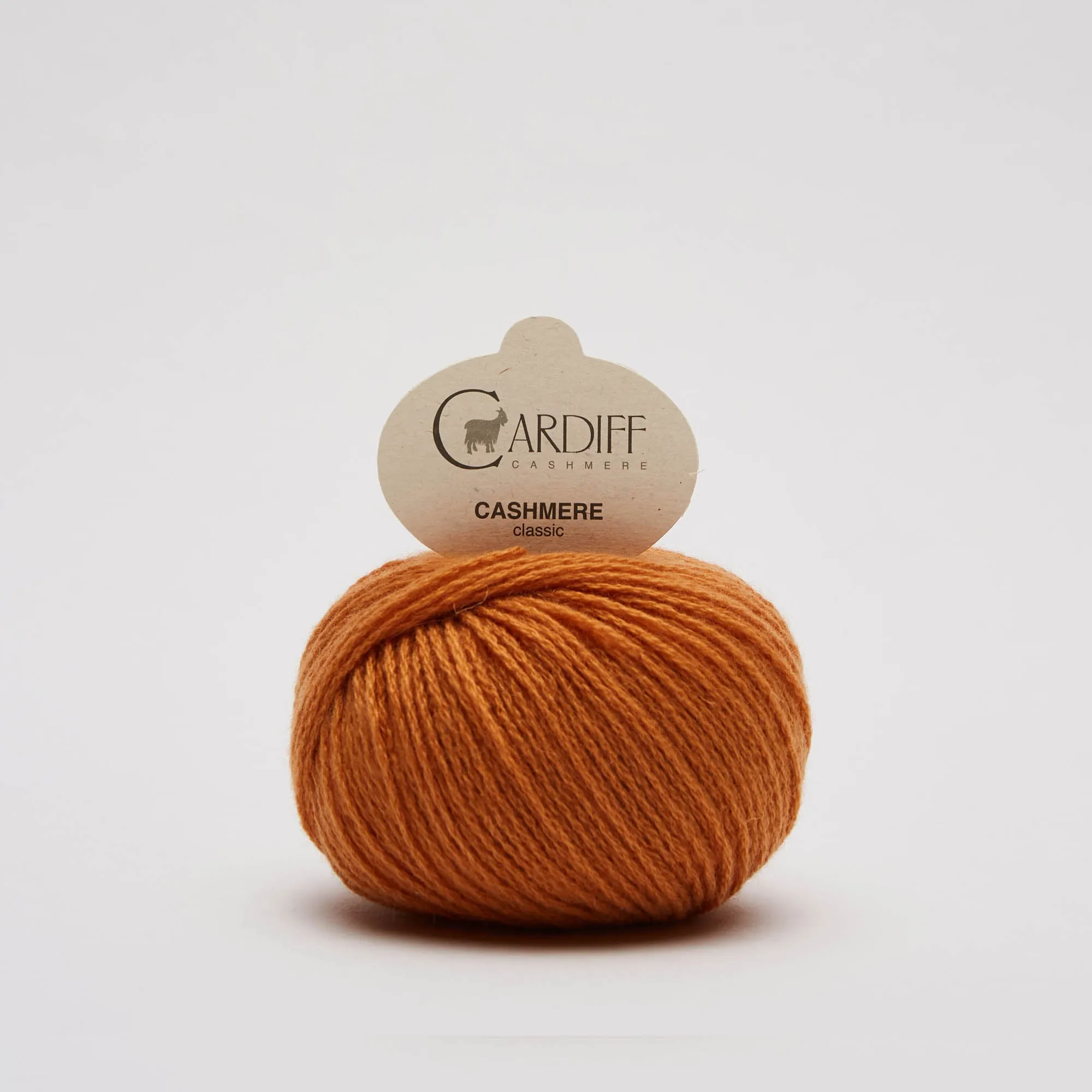 Cardiff Cashmere Classic - Cone