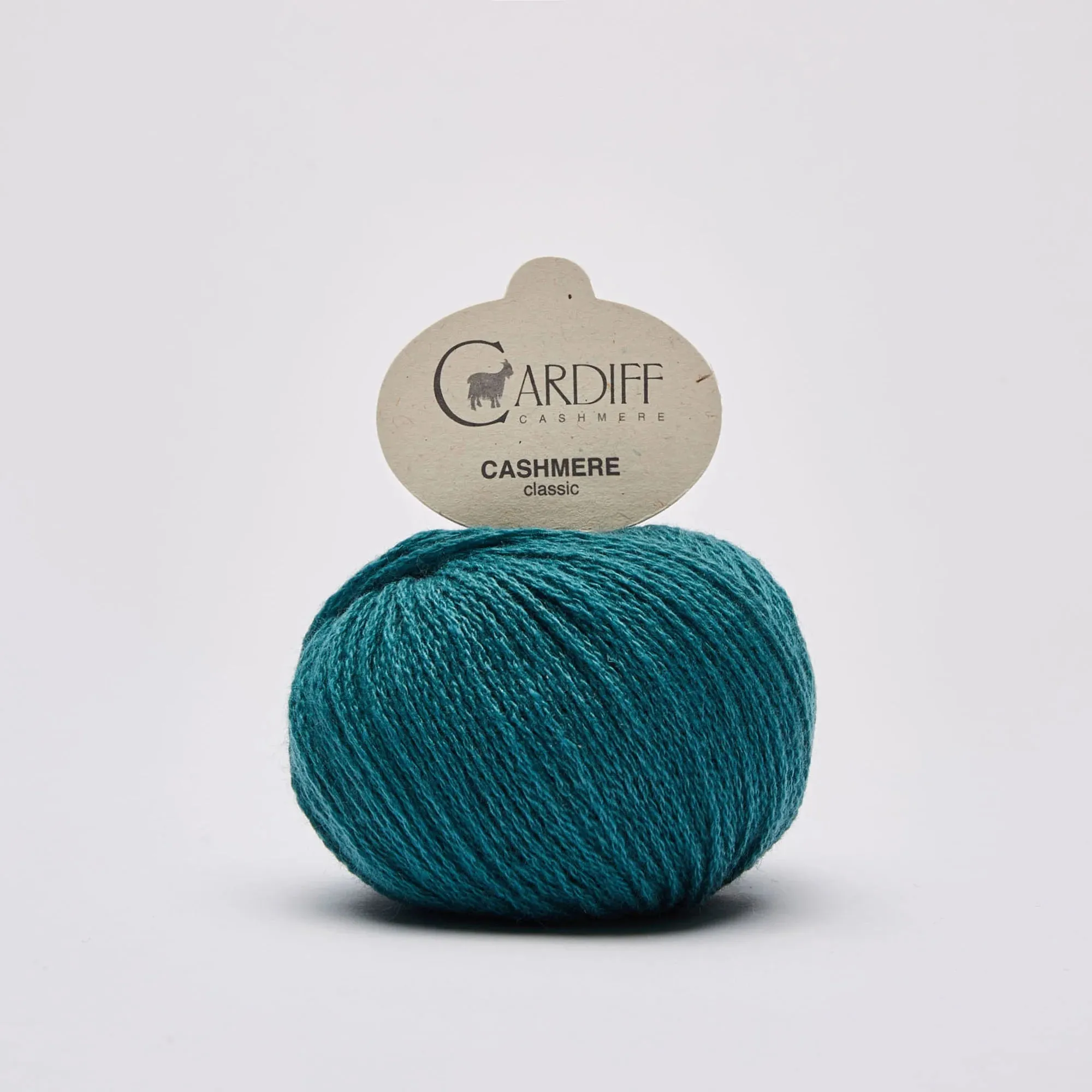Cardiff Cashmere Classic - Cone