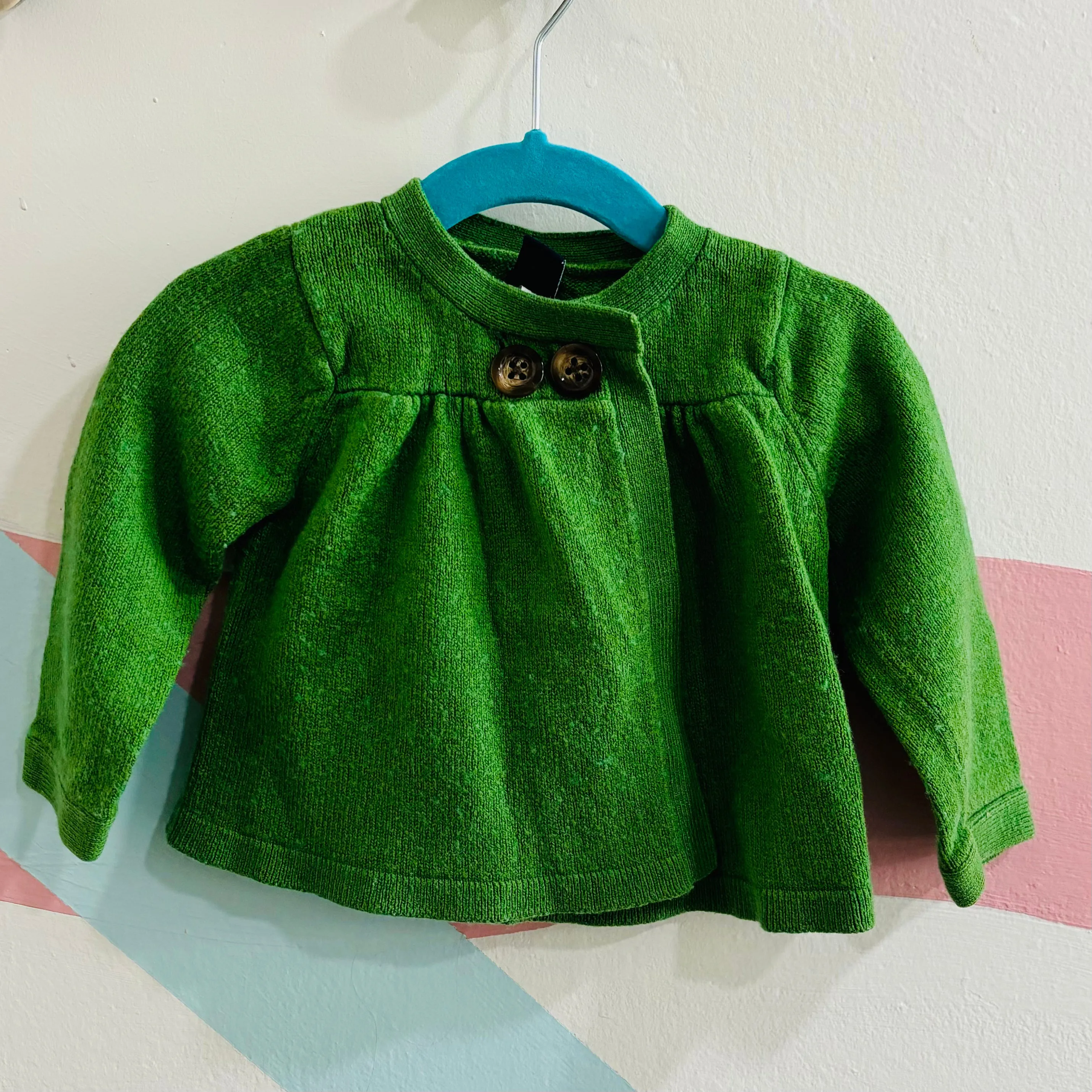 Cardigan, 12-18m // Gap
