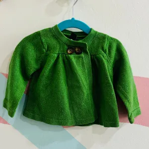 Cardigan, 12-18m // Gap