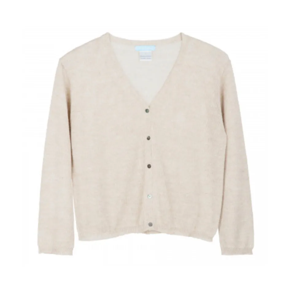 Cardigan - adult