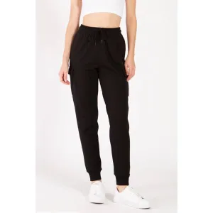 Cargo Fleece Jogger Sweatpants GBO930