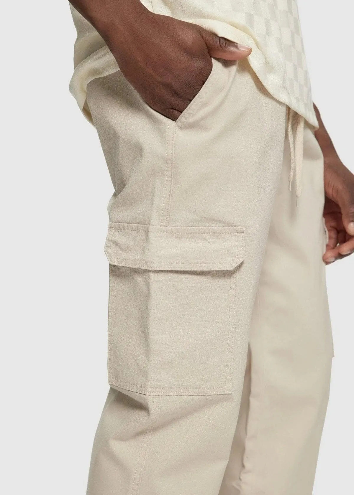 Cargo Pant