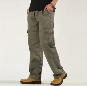 Cargo Pants for Men – Benjamin
