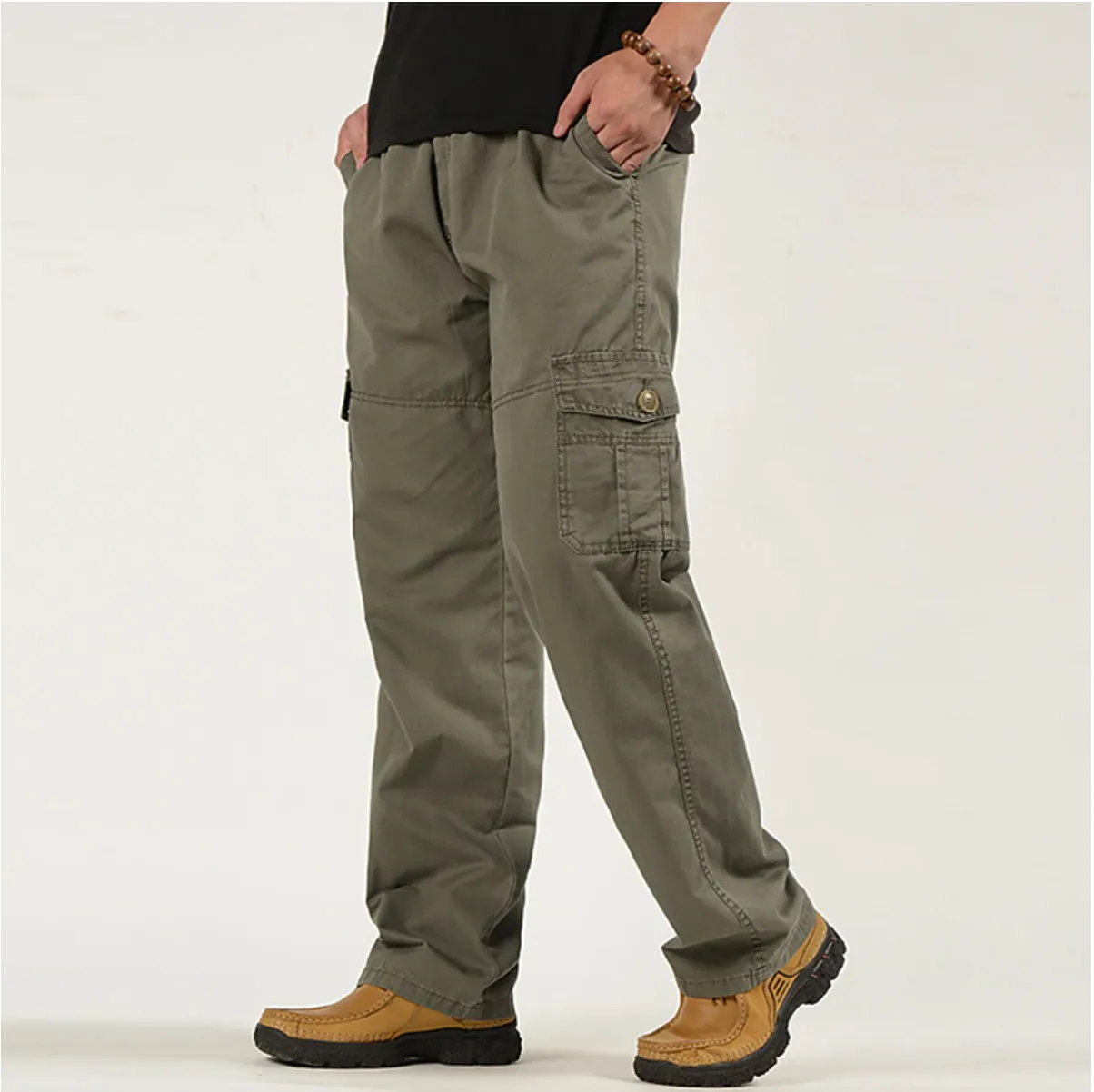 Cargo Pants for Men – Benjamin