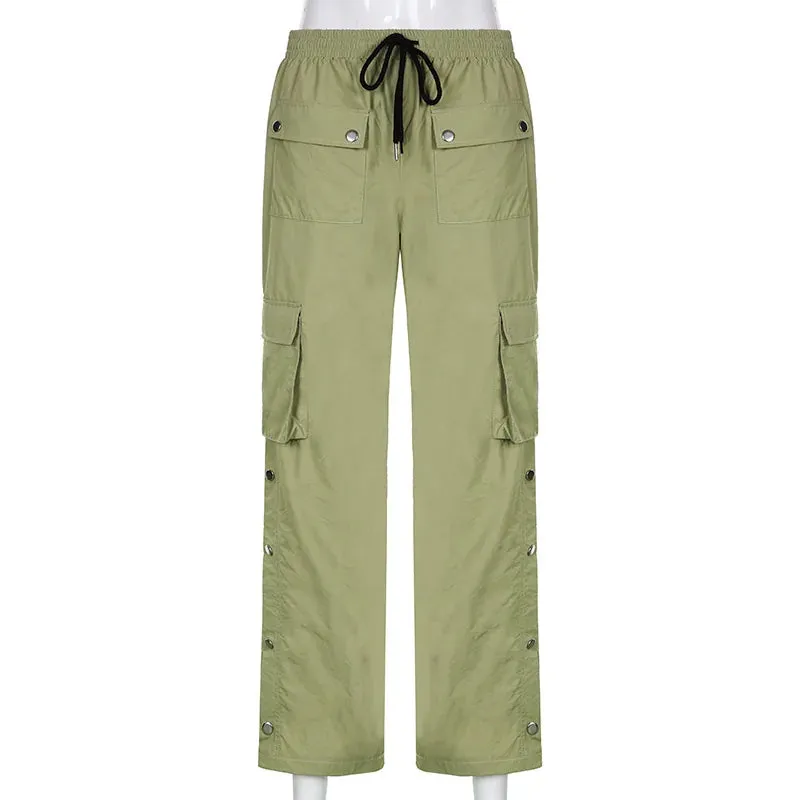 Cargo Pants