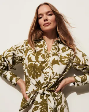 Carole Top