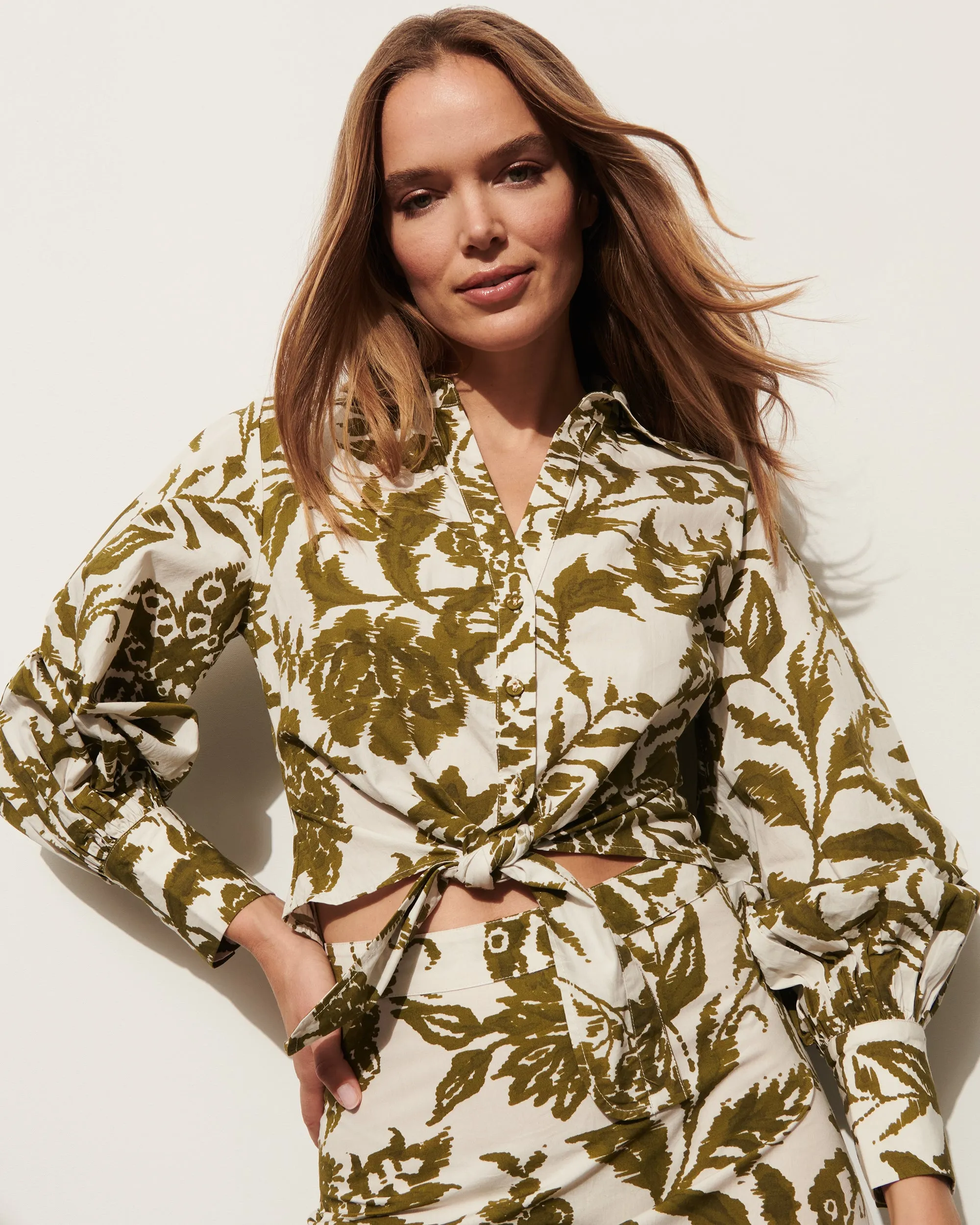 Carole Top
