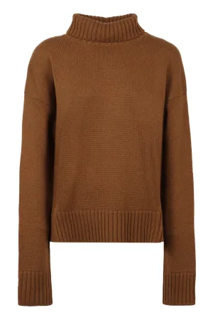 Cashmere sweater