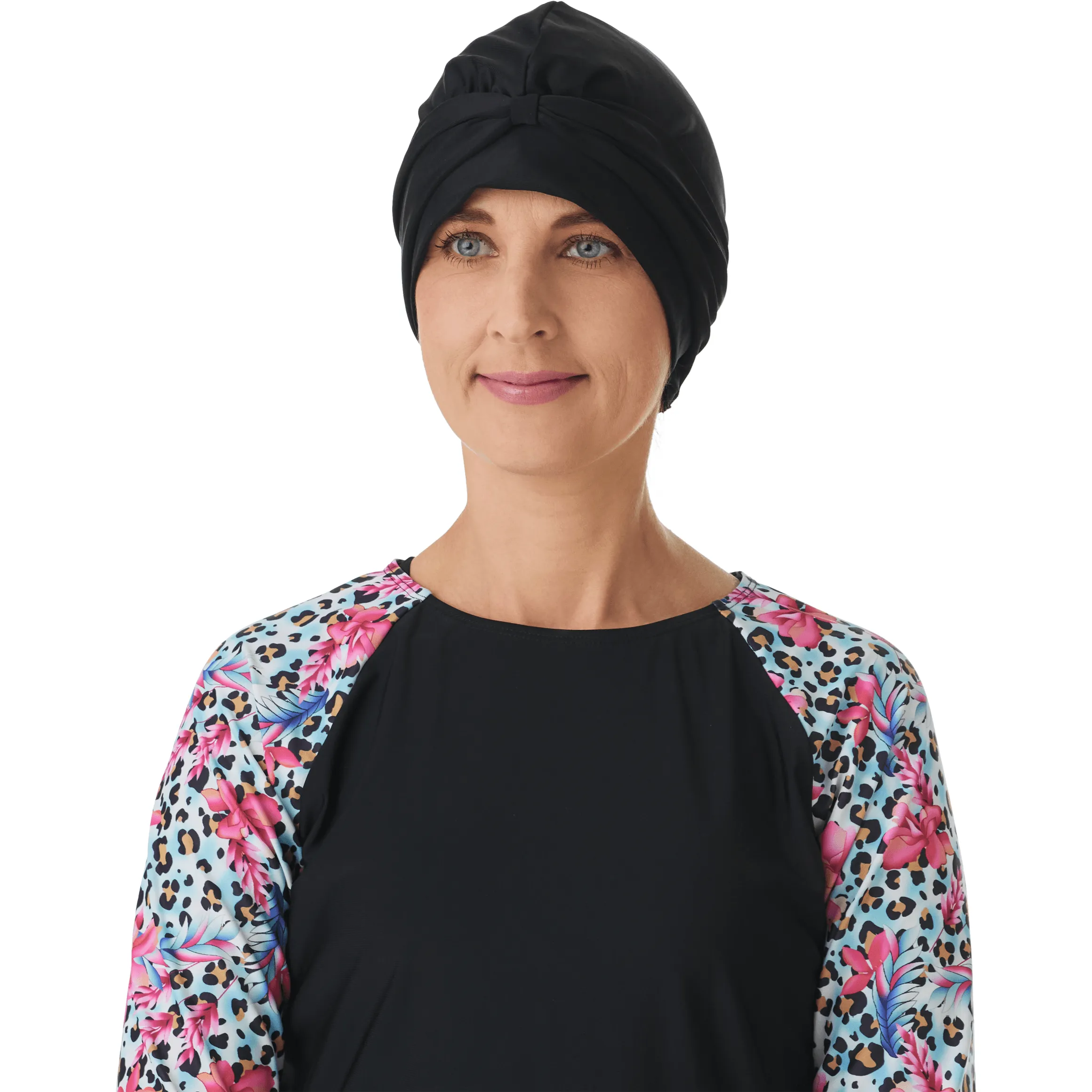 Chic Swim Turban SPF50 