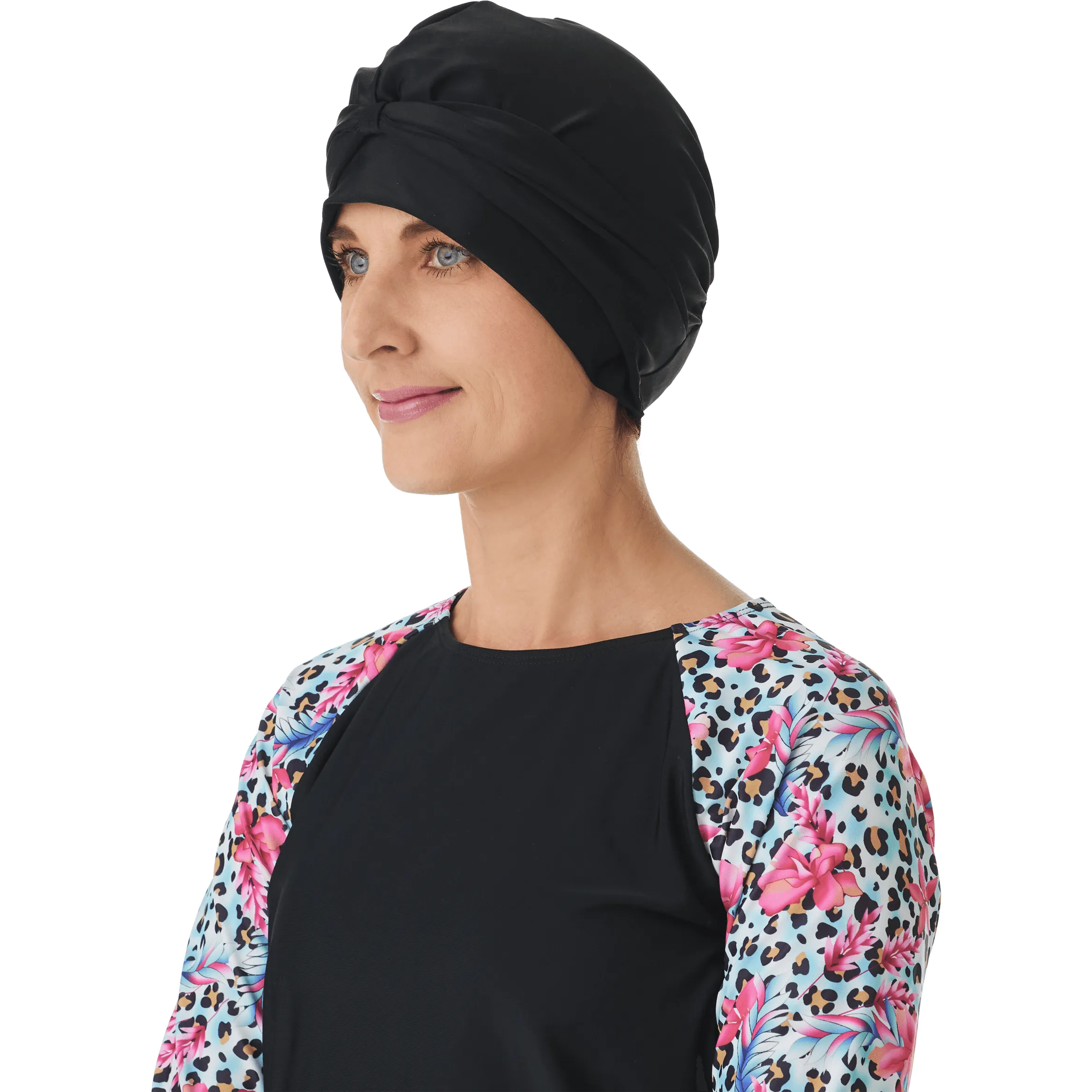 Chic Swim Turban SPF50 