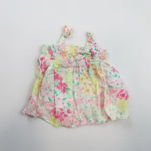 Children's Place - Dress (0-3M)