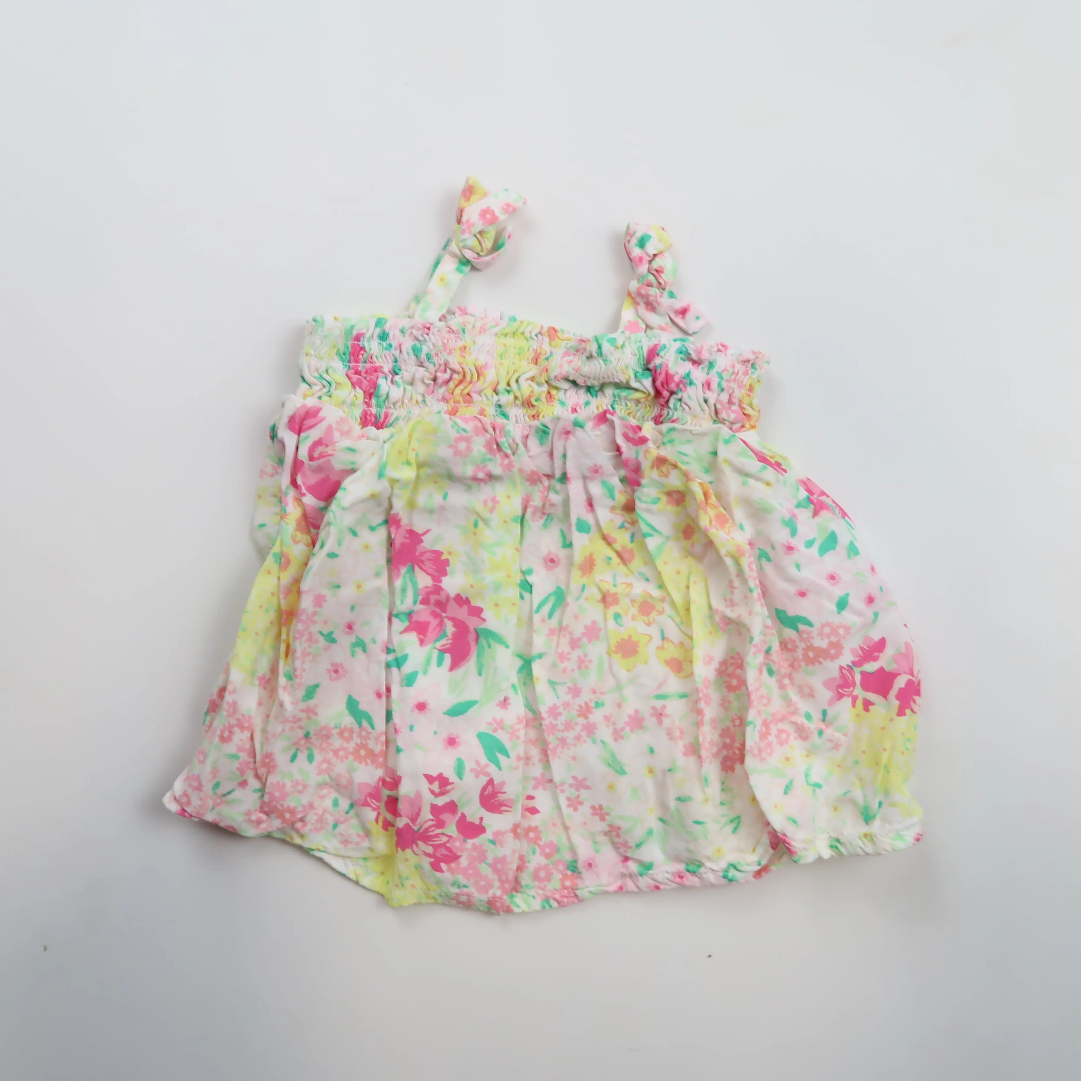 Children's Place - Dress (0-3M)