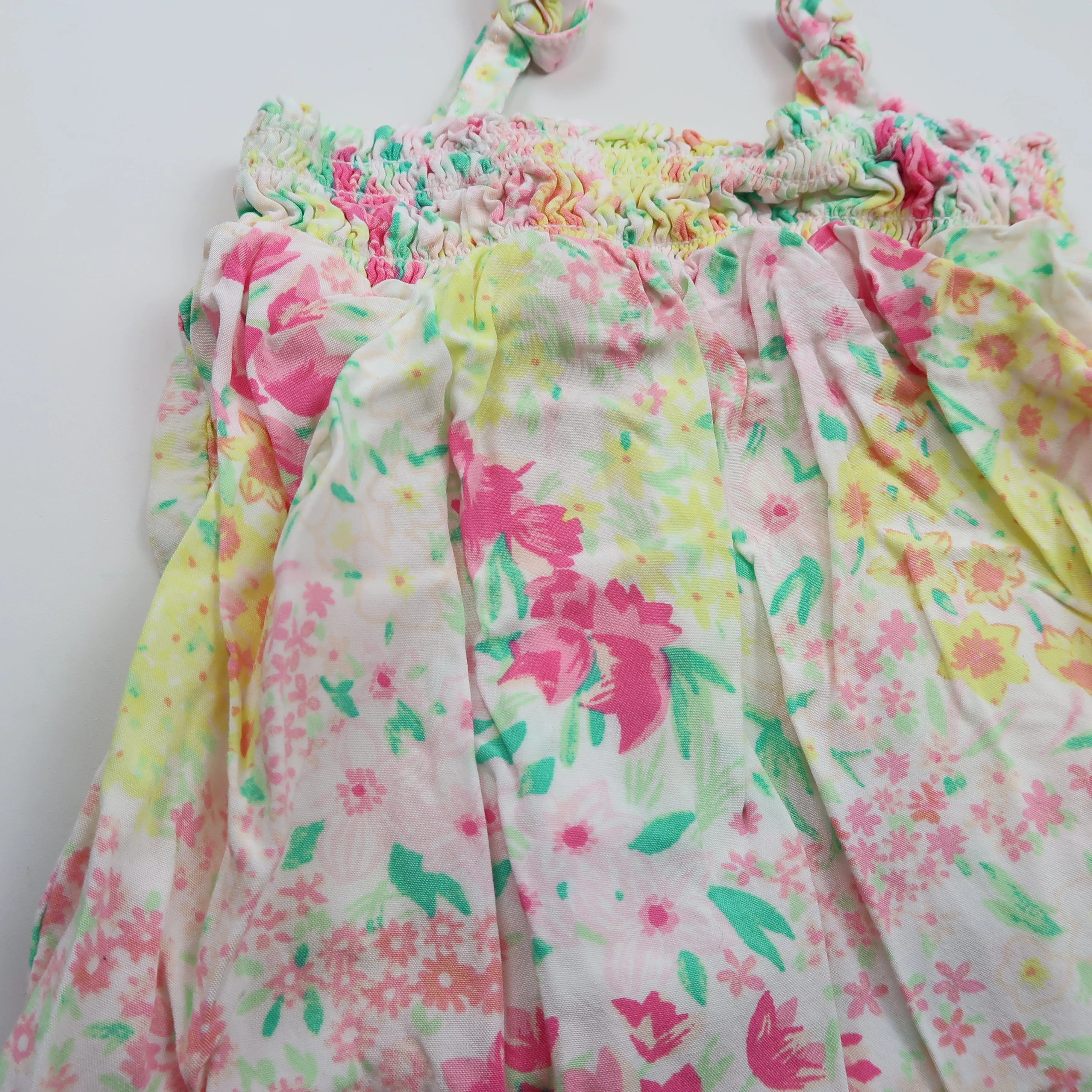 Children's Place - Dress (0-3M)