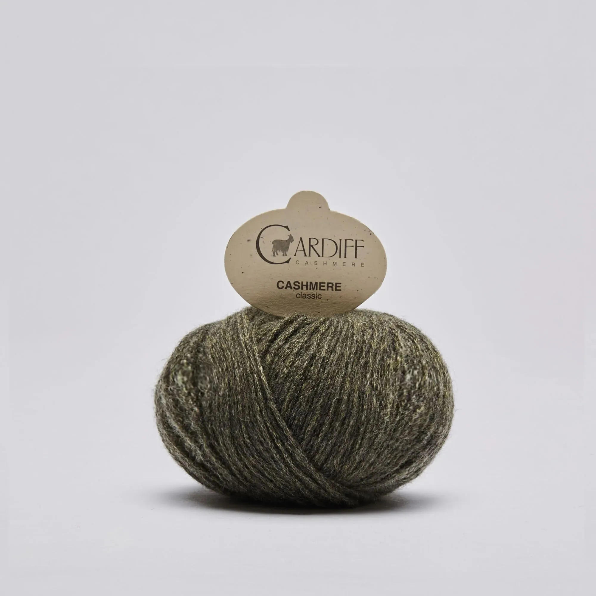 Classic Cashmere
