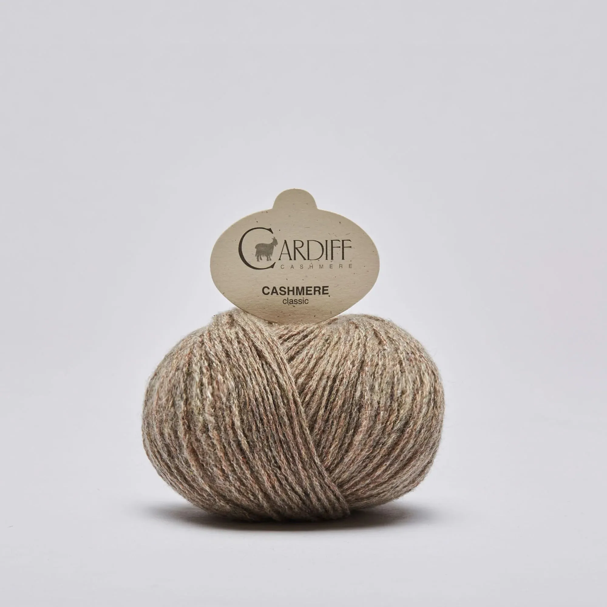 Classic Cashmere
