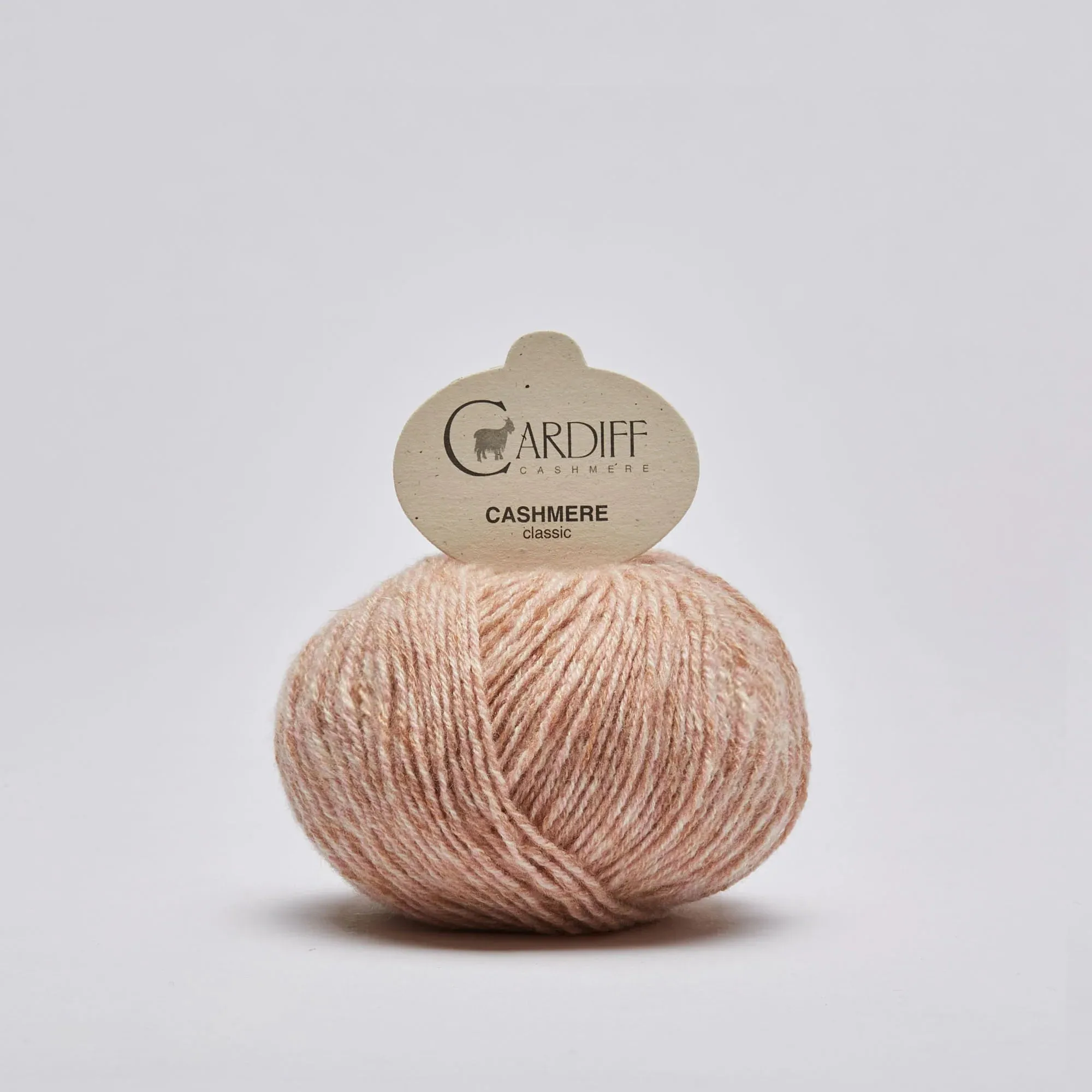 Classic Cashmere