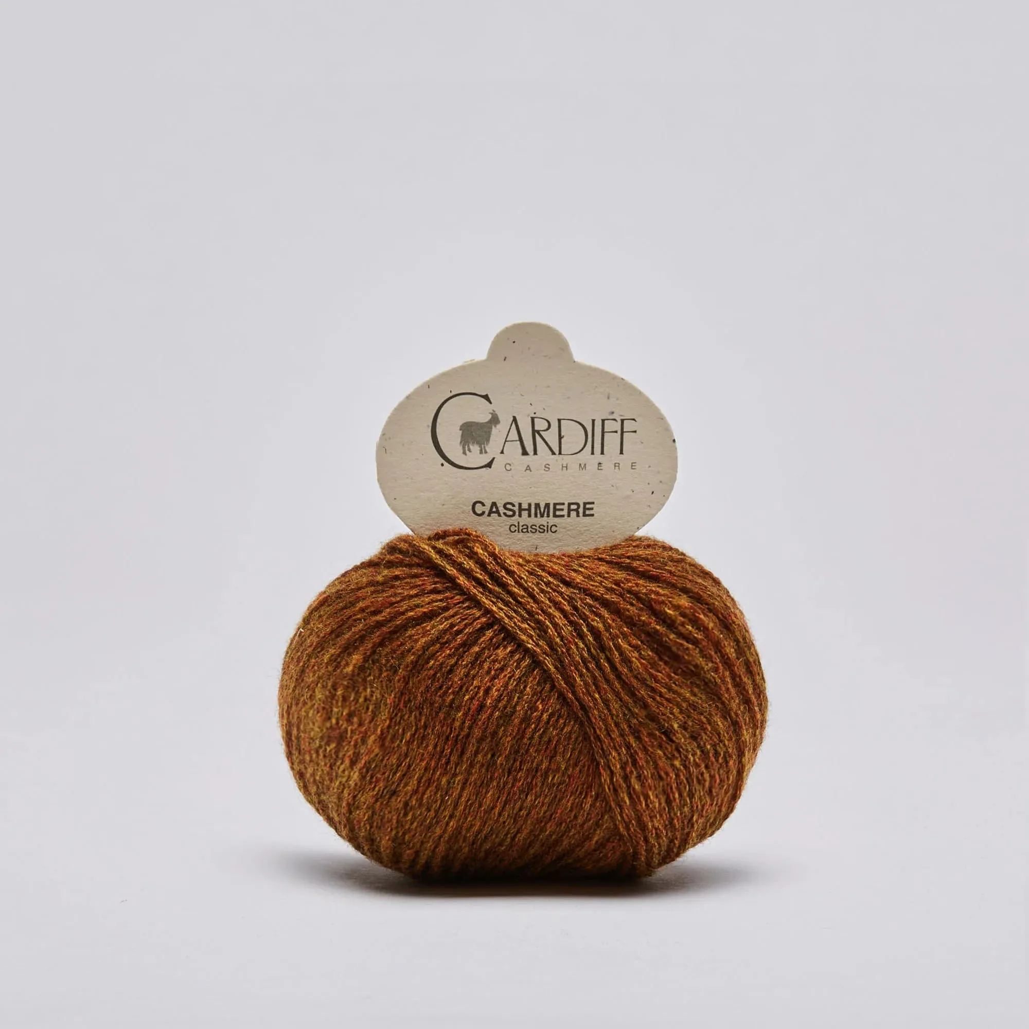 Classic Cashmere
