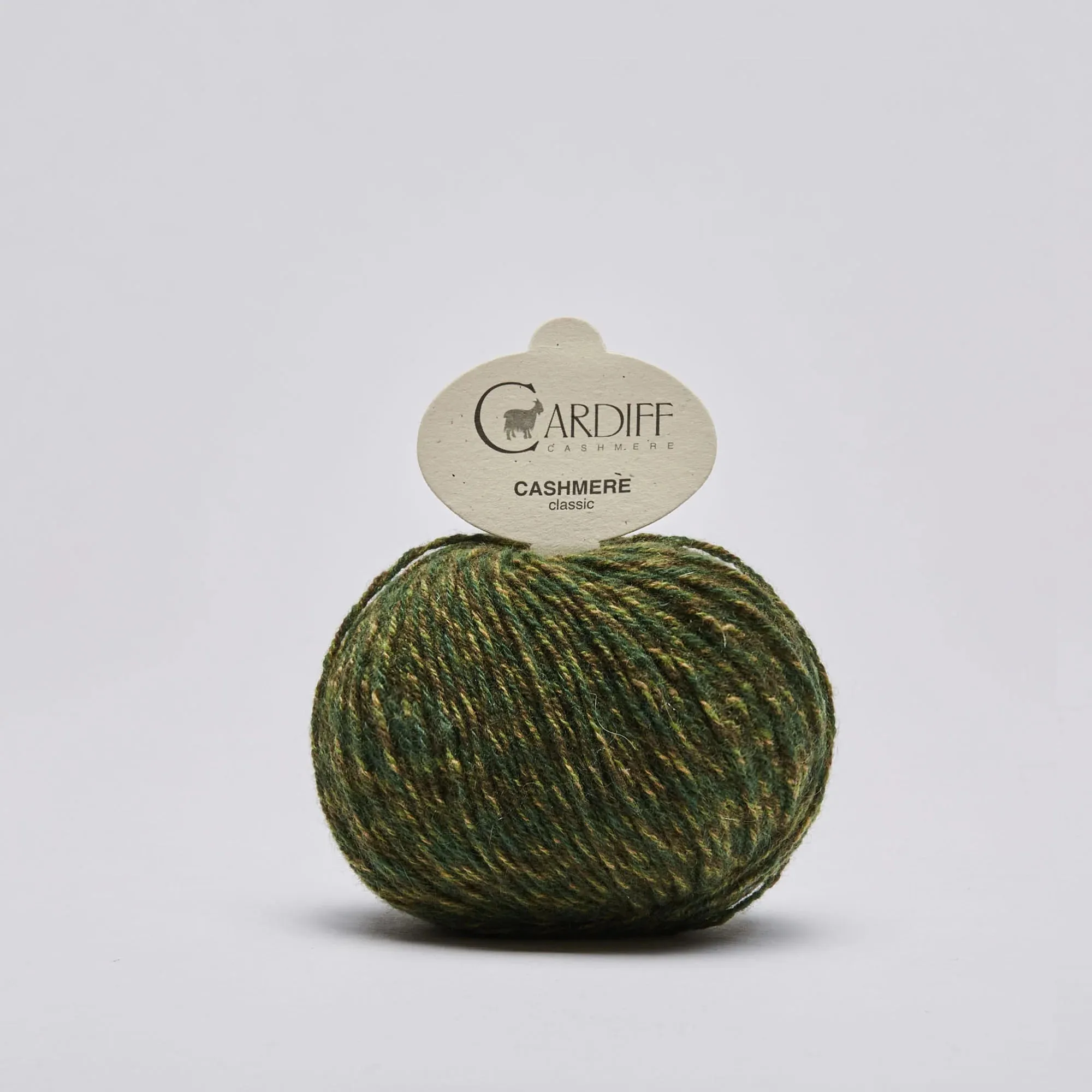 Classic Cashmere
