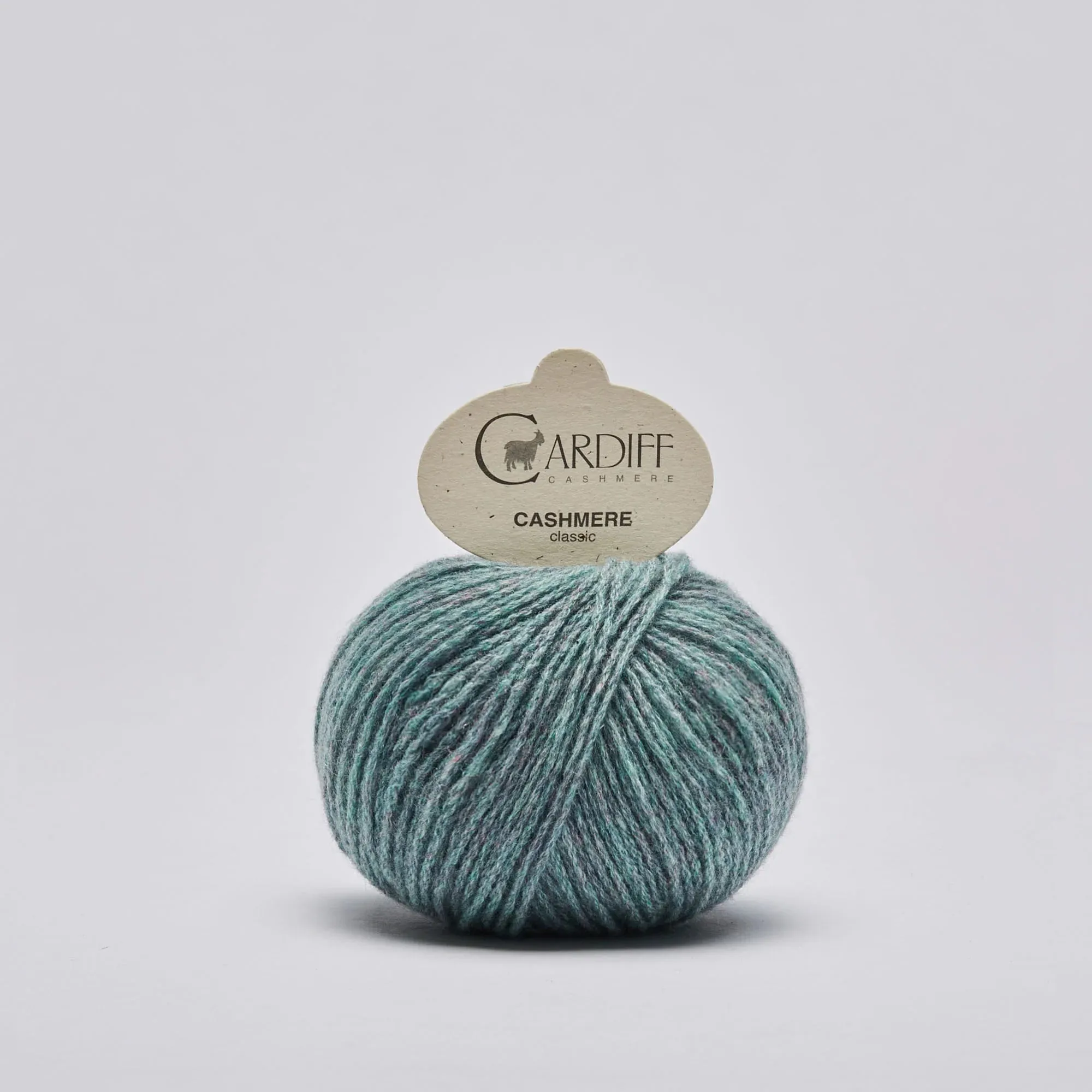 Classic Cashmere