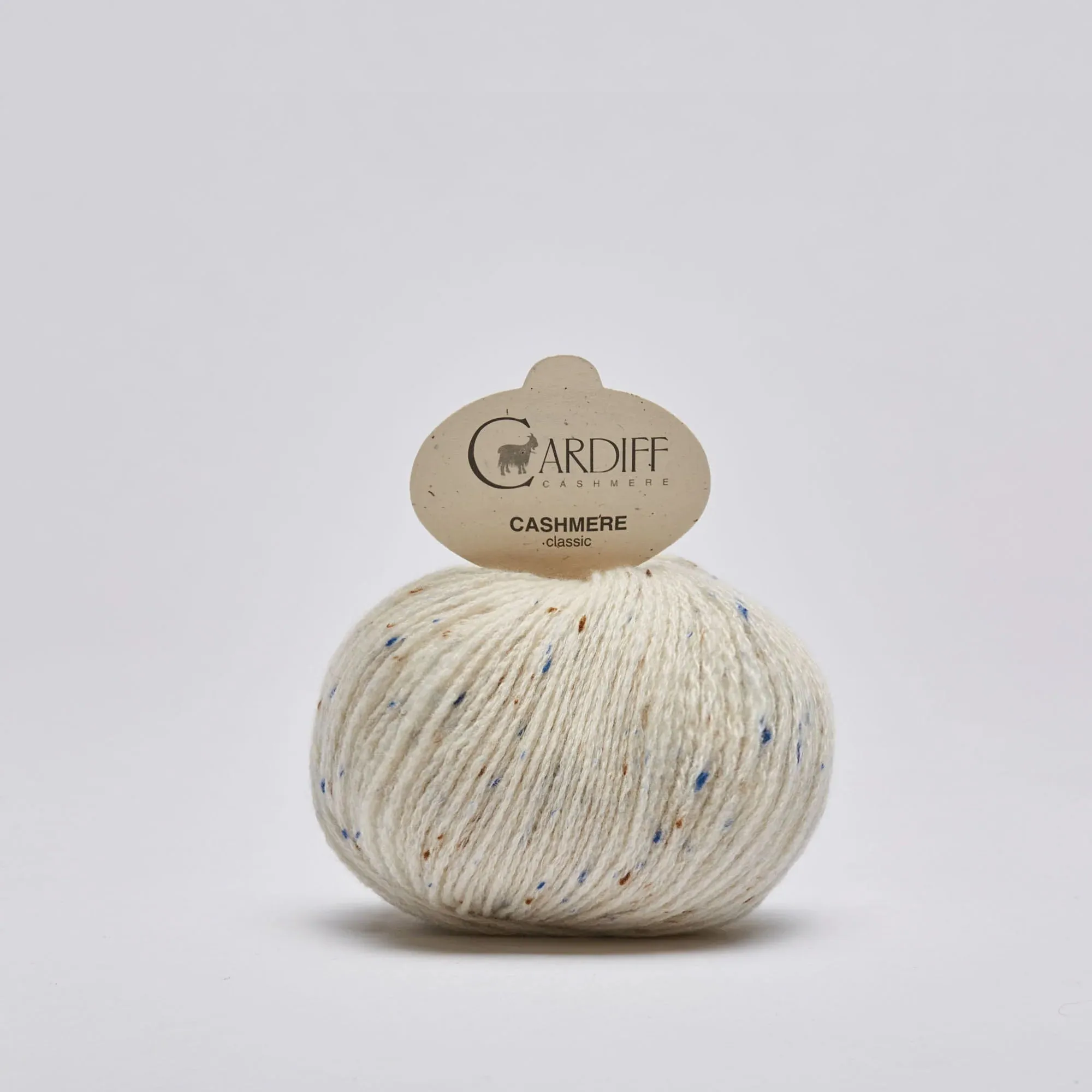 Classic Cashmere