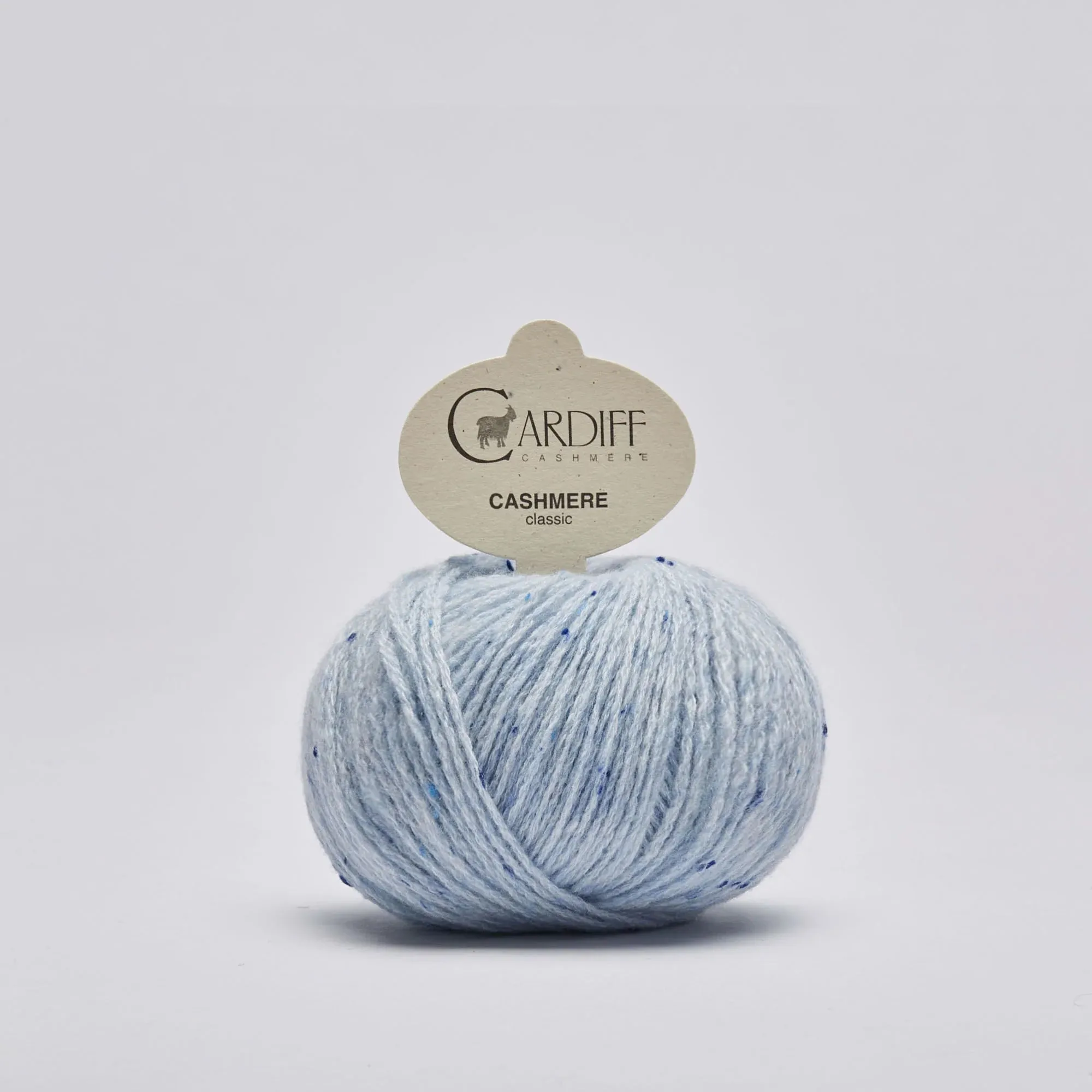 Classic Cashmere