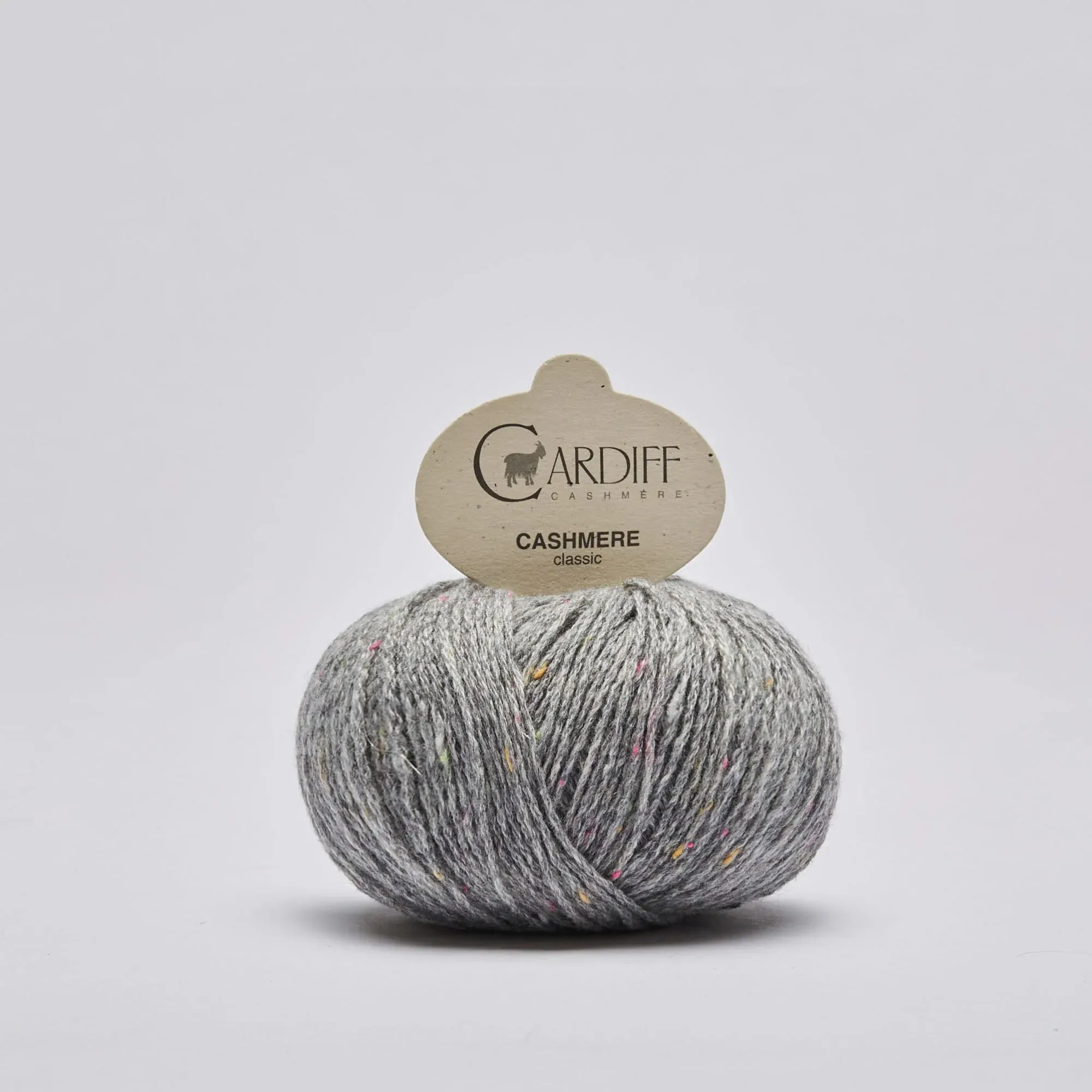 Classic Cashmere