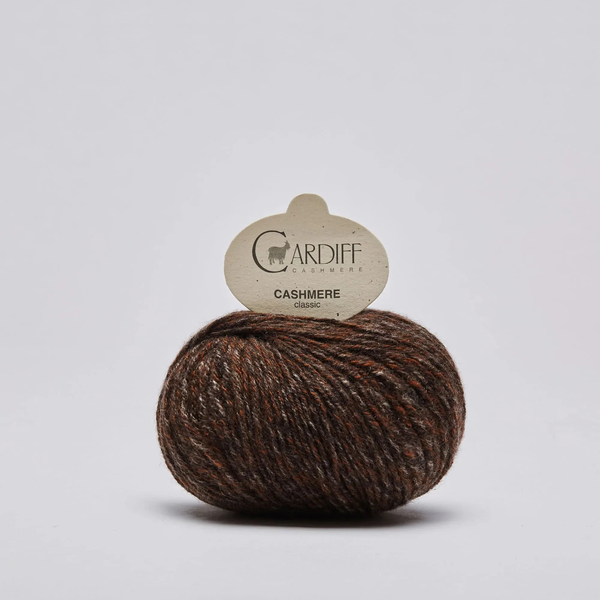 Classic Cashmere