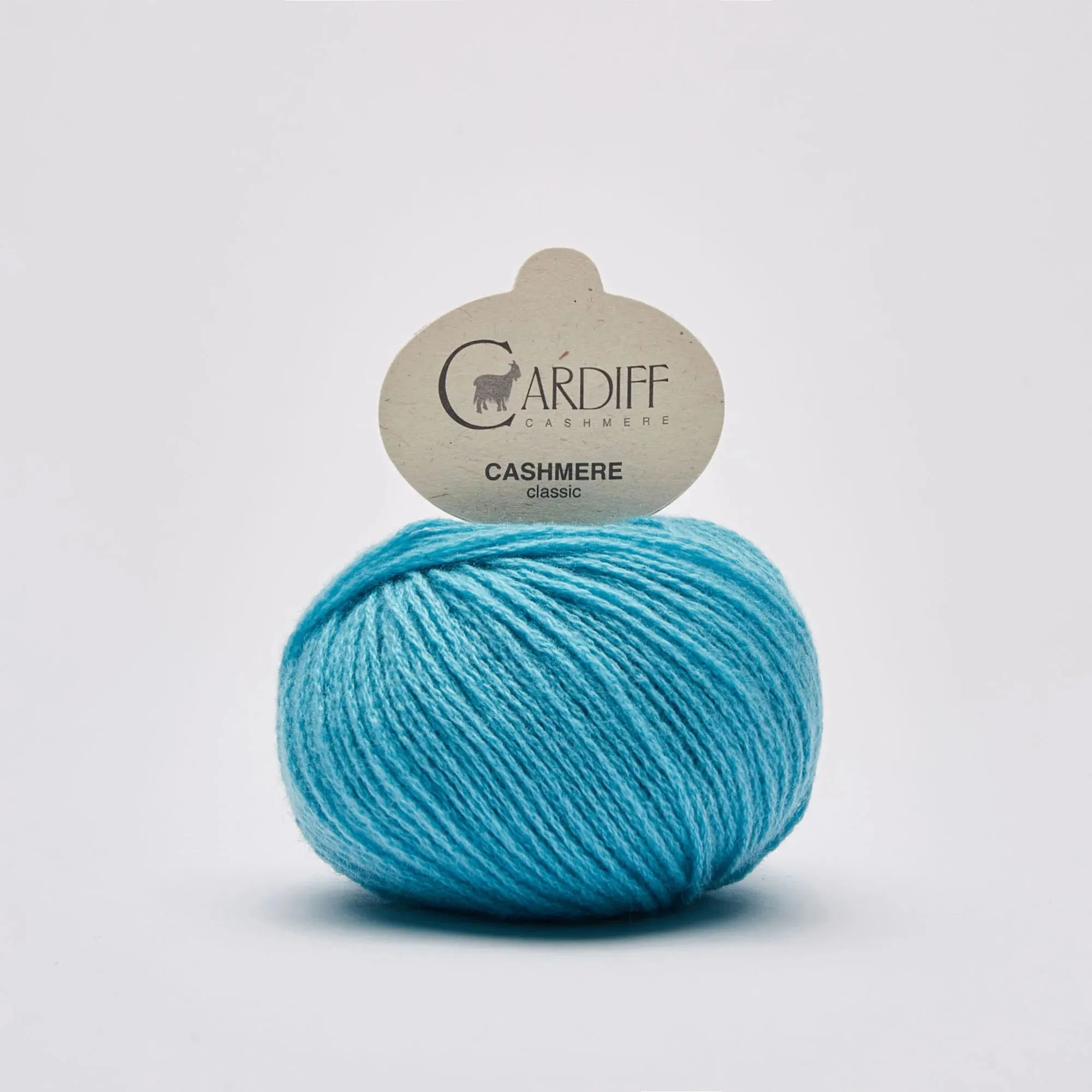 Classic Cashmere