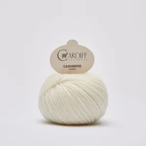Classic Cashmere