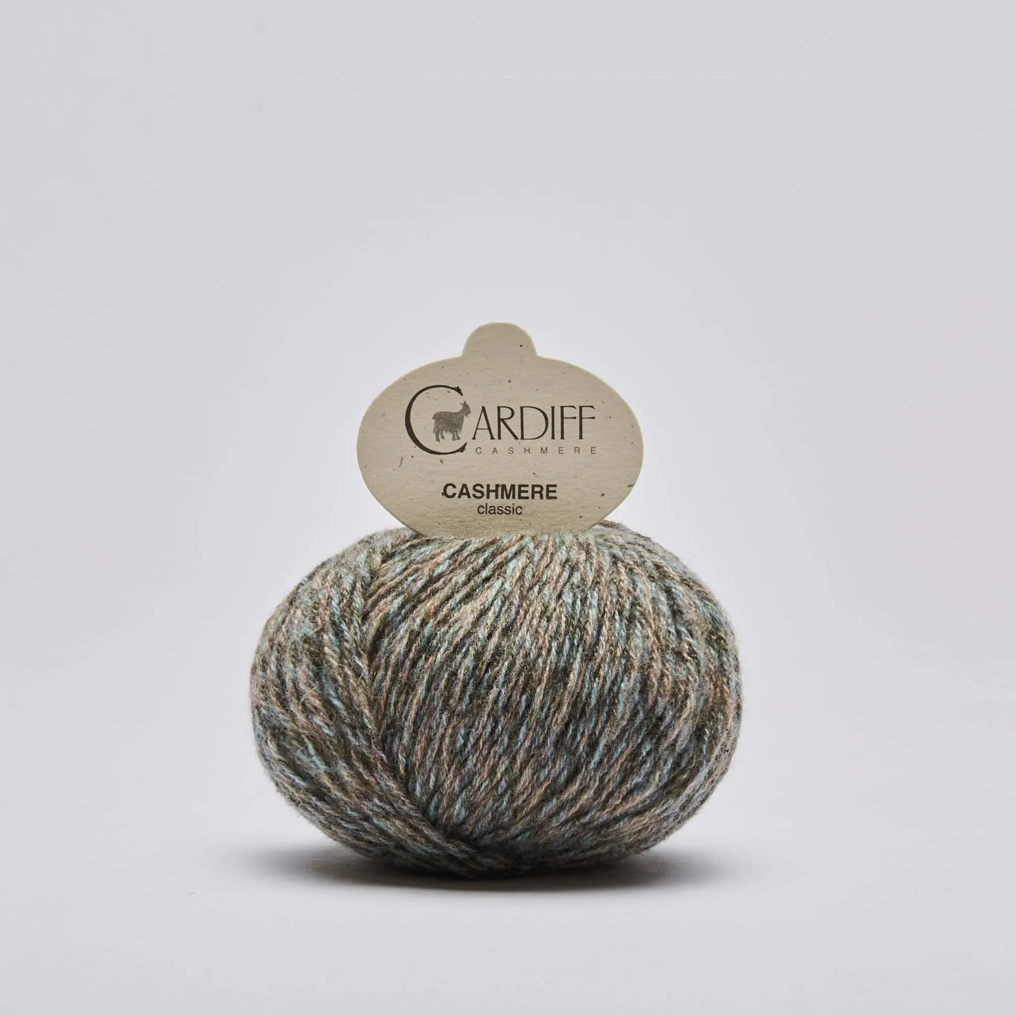 Classic Cashmere