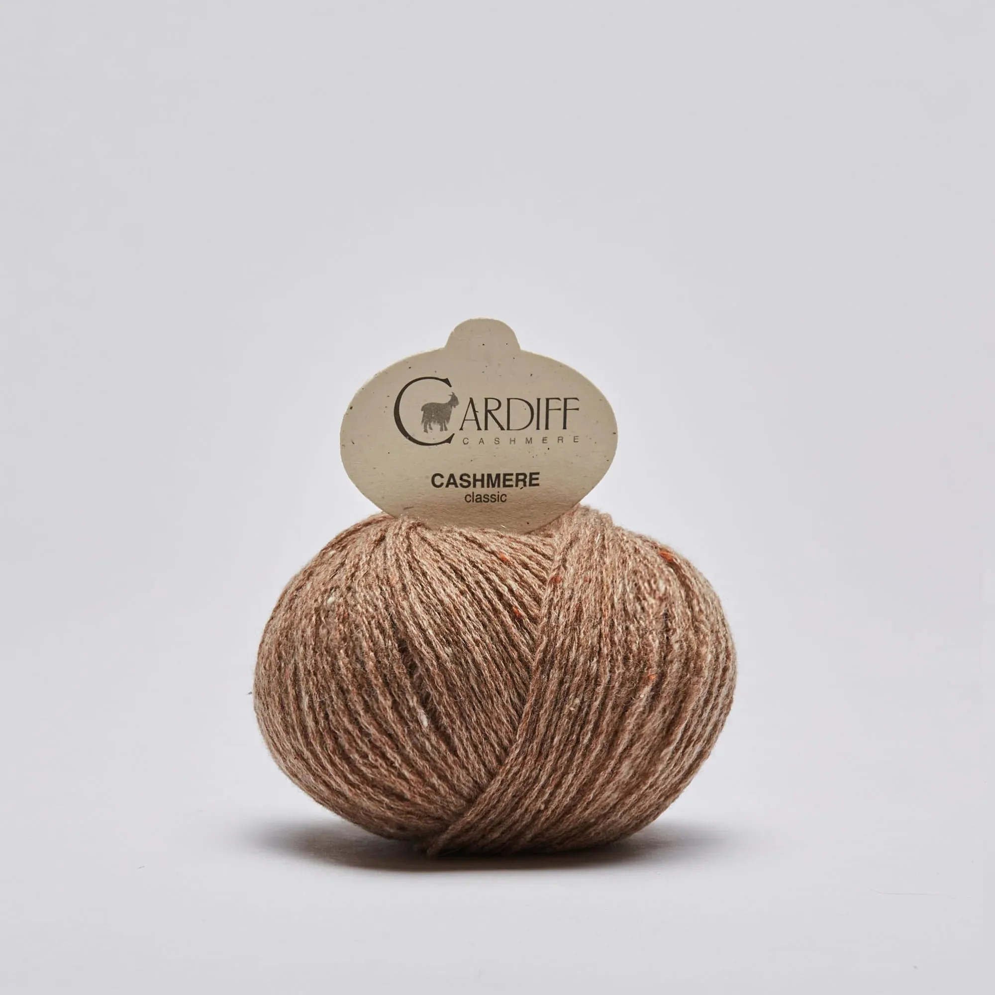 Classic Cashmere