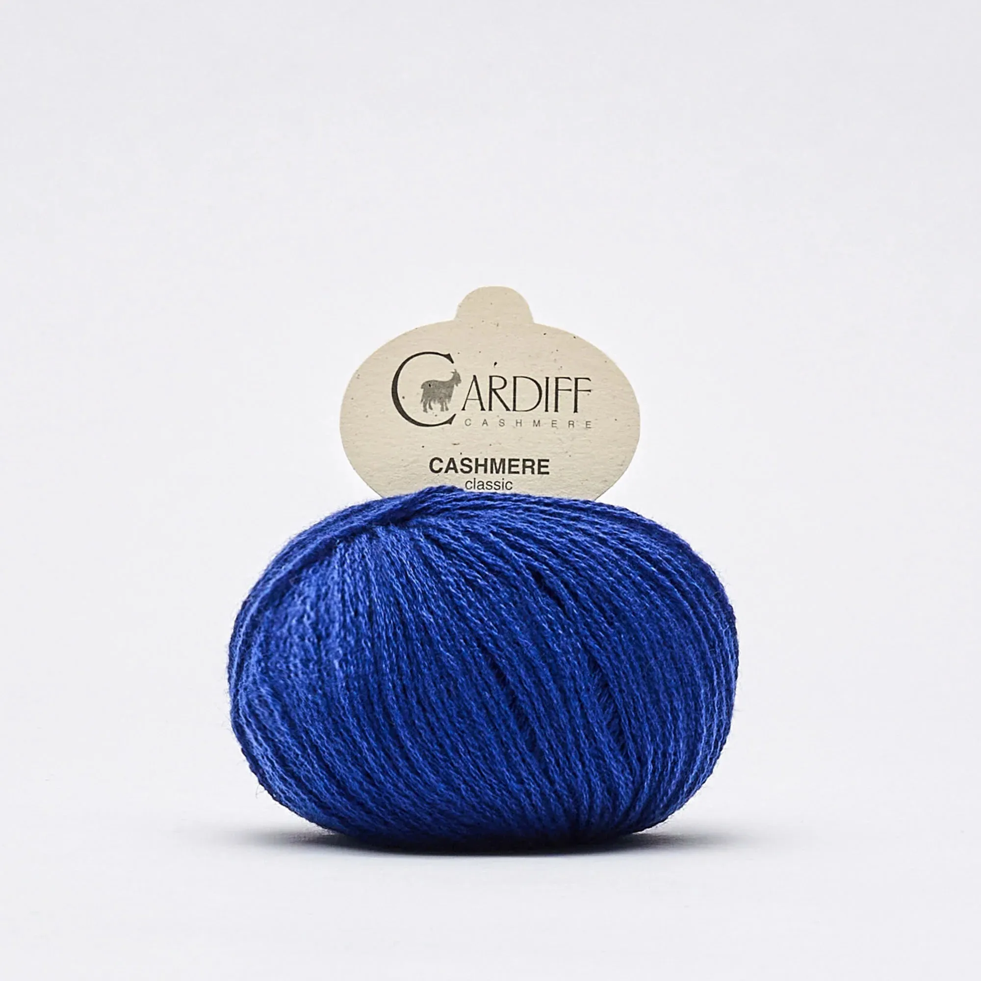 Classic Cashmere