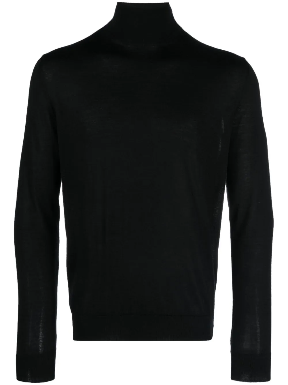 Colombo Sweaters Black