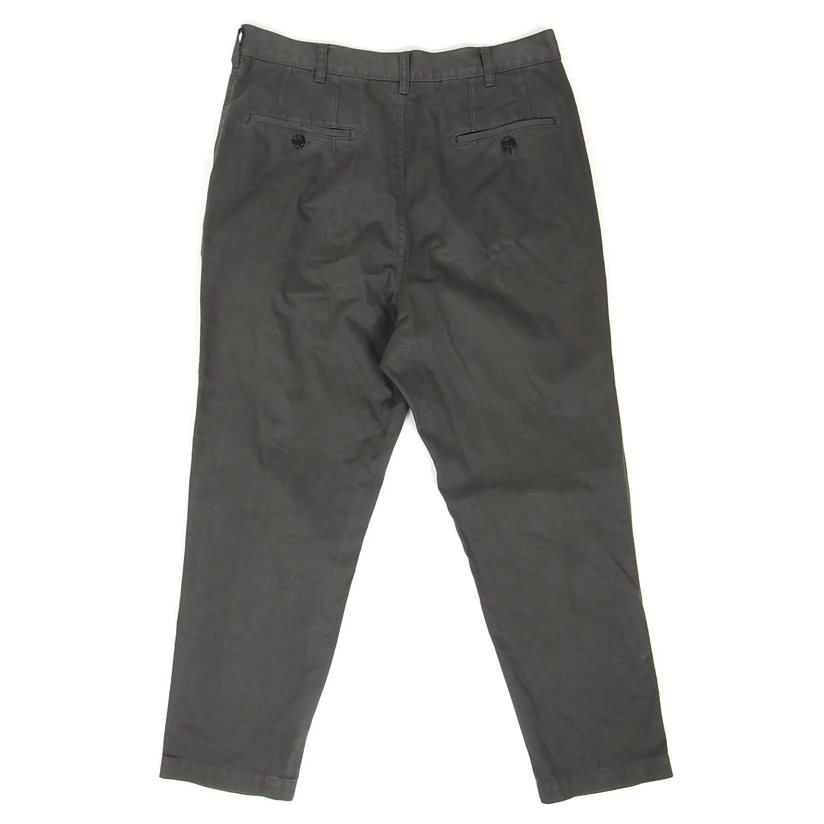 Comme Des Garçons Homme AD2020 Pants Size Medium