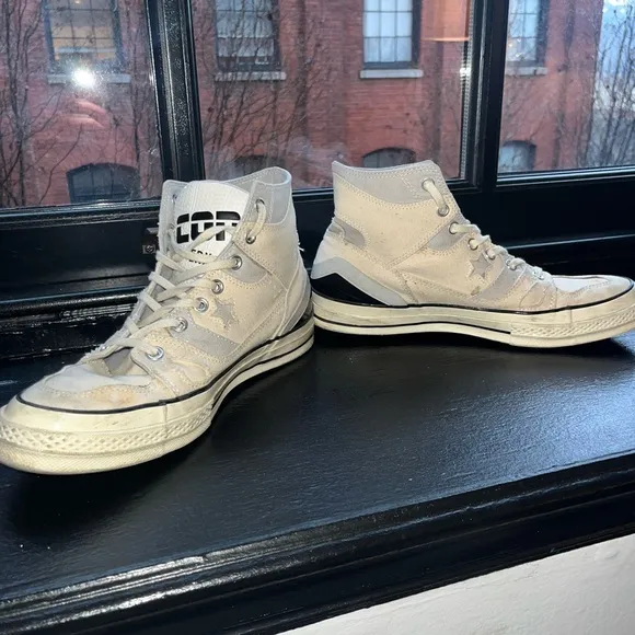 Converse Chuck Taylor 70 ERX 260 High Tops