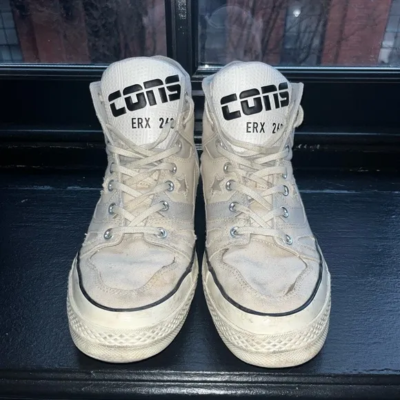 Converse Chuck Taylor 70 ERX 260 High Tops